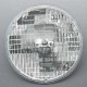 Halogen Headlight Bulb