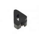 Butoir de capot moteur
