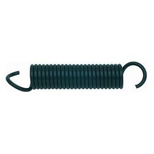 Ressort de capot moteur
