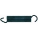 Hood Hinge Springs