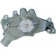 Water pump engine