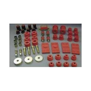 Protane Polyurethane total body & suspension kit