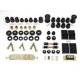 Protane Polyurethane total body & suspension kit