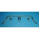 Barre Stabilisatrice AV 1-1/4"