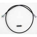 Cable de Compteur de Vitesse 61"