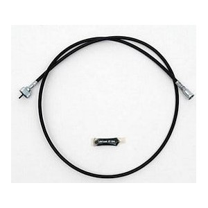 Cable de Compteur de Vitesse 61"