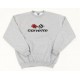 Sweatshirt C3 gray
