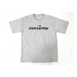 T-Shirt Corvette C3