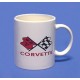 Tasse à Café Classic Corvette