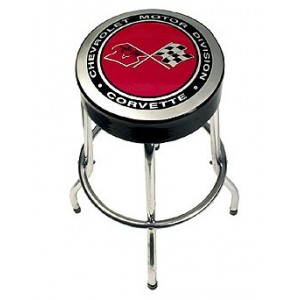 Tabouret de Bar Corvette