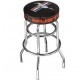 Tabouret de Bar Ford Mustang
