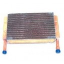 radiateur de chauffage sans clim