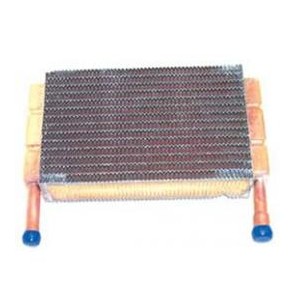 Heater Cores without AC