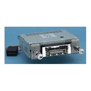 Syst&egrave;me Autoradio Autosound 