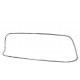 Windshield molding sets