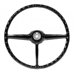 Steering Wheels