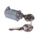 Glove Box Lock with Original Style Keys