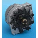 Alternateur moteur avec regulateur