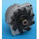 Alternateur moteur avec regulateur