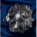 Alternateur moteur avec regulateur Chrome
