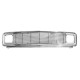 Grille de Calandre Aluminium
