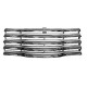 Grille de Calandre Aluminium