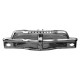 Grille de Calandre Aluminium
