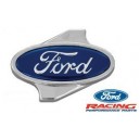 Ecrou de filtre &agrave; air chrome FORD