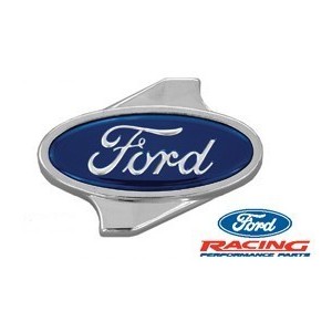Ecrou de filtre &agrave; air chrome FORD