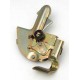 Hood latches