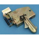 Serrure de capot moteur