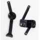 Hood Hinges left