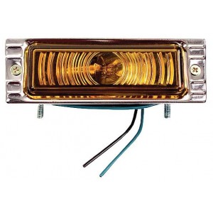 Feux de Clignotant avant 12V