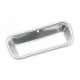 Entourage de Feux de clignotant Av Chrome