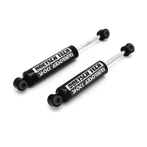 Amortisseurs Avant (hauteur standard)