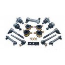 Kit de rotule de suspension av