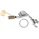 Fuel sending unit