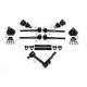 Front Suspension Rebuilt kit