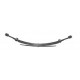 Front Multi leaf Spring