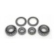 front Hub roller Bearing Kit