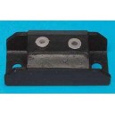 Support de transmission auto