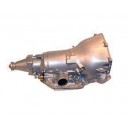 TH350 automatique transmission