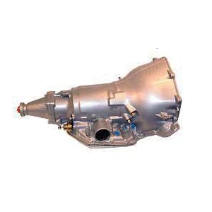 TH350 Tubro hydra-matic avec convertisseur