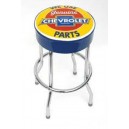 tabouret de bar chevrolet