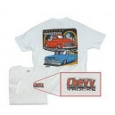 t-shirt Chevy