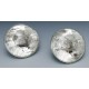 Headlight Assembly bulb set
