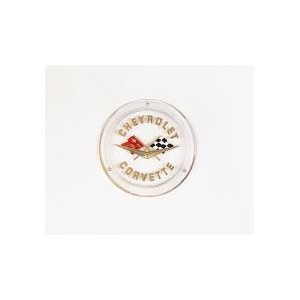 Embl&egrave;me de Capot et de Coffre