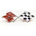 Embleme lateral 
