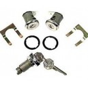 kit serrure de porte et neiman