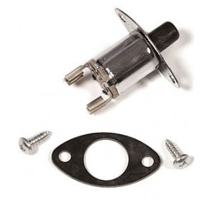 Contacteur de porte pour lumi&egrave;re de courtoisie